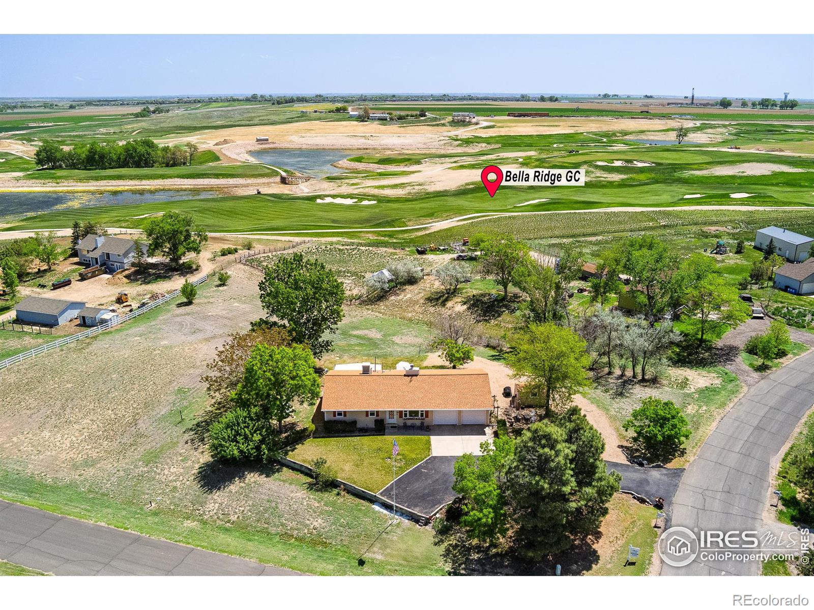MLS Image #35 for 20576  staghorn court,johnstown, Colorado