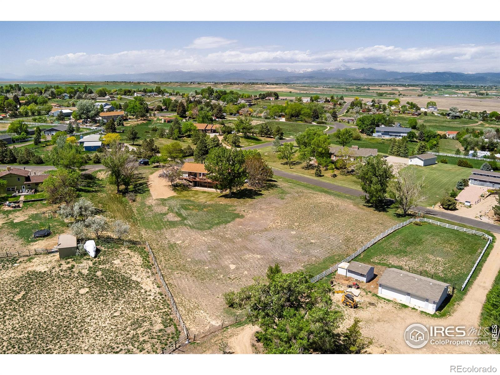 MLS Image #37 for 20576  staghorn court,johnstown, Colorado