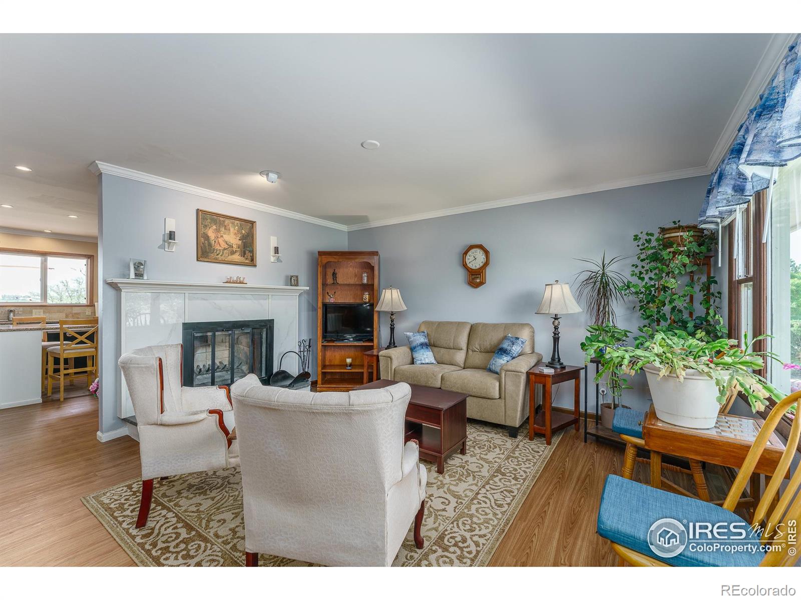 MLS Image #4 for 20576  staghorn court,johnstown, Colorado