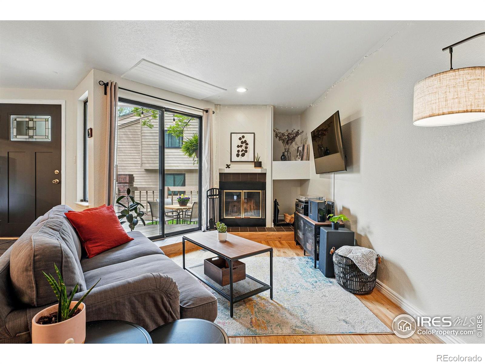 MLS Image #5 for 5016  buckingham road,boulder, Colorado
