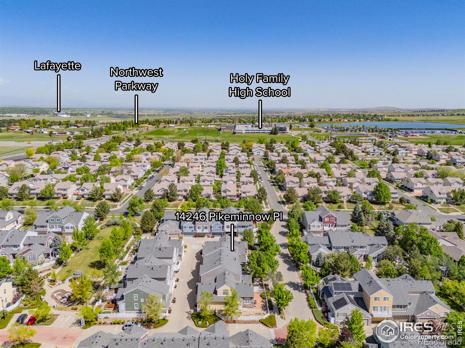 MLS Image #25 for 14246  pikeminnow place,broomfield, Colorado