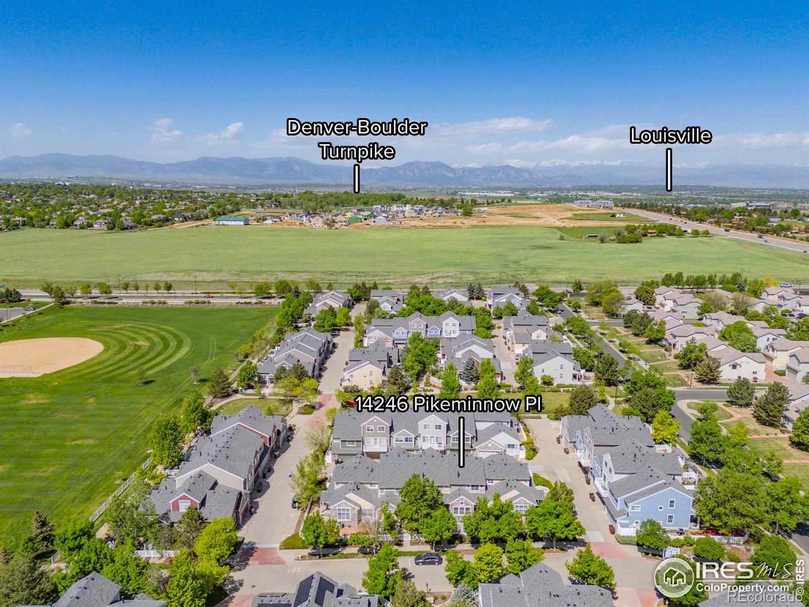 MLS Image #26 for 14246  pikeminnow place,broomfield, Colorado
