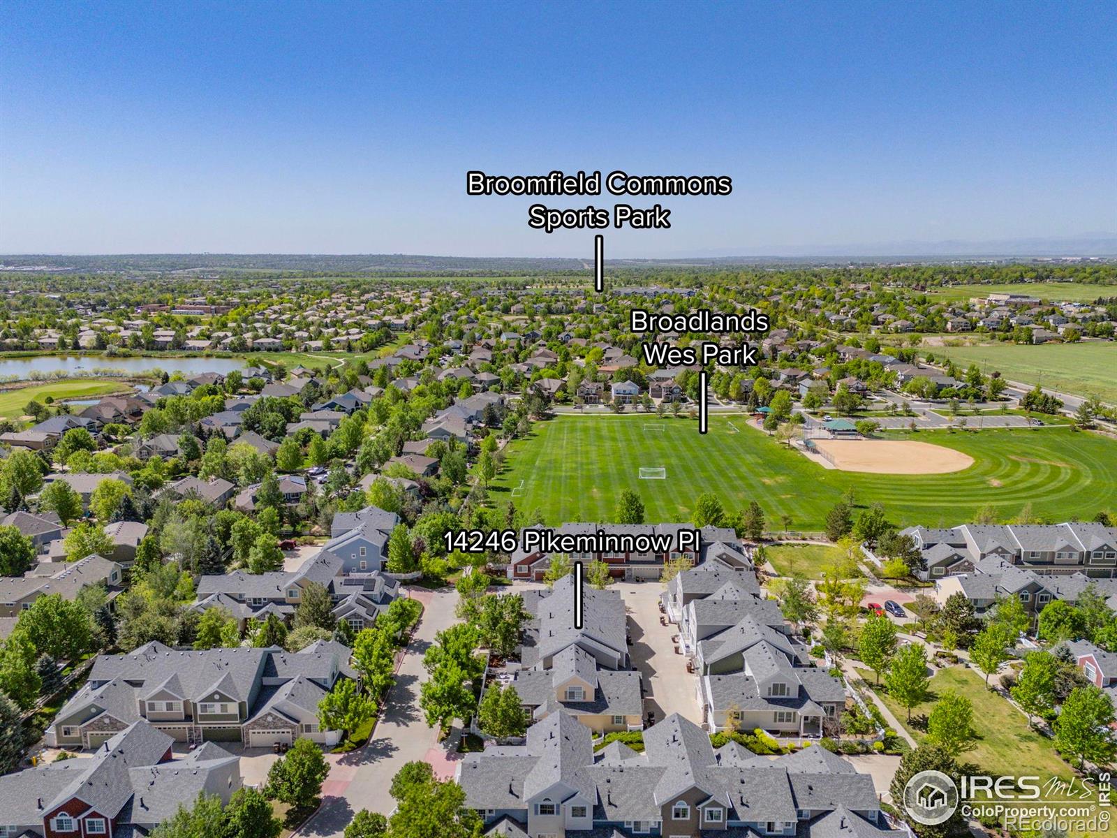 MLS Image #27 for 14246  pikeminnow place,broomfield, Colorado