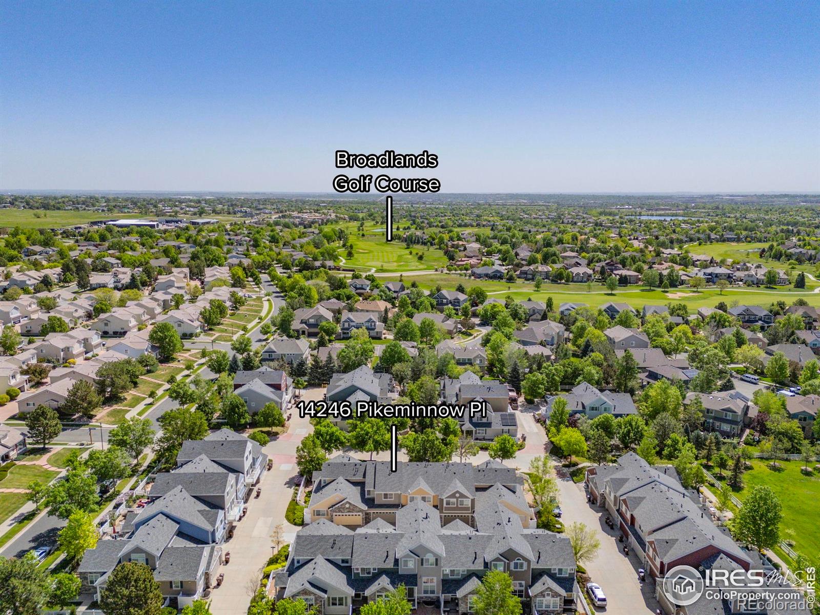 MLS Image #28 for 14246  pikeminnow place,broomfield, Colorado