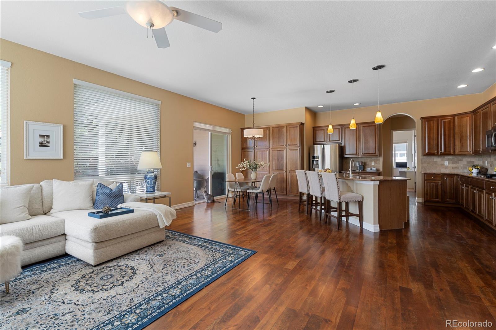 MLS Image #10 for 744  kryptonite drive,castle rock, Colorado