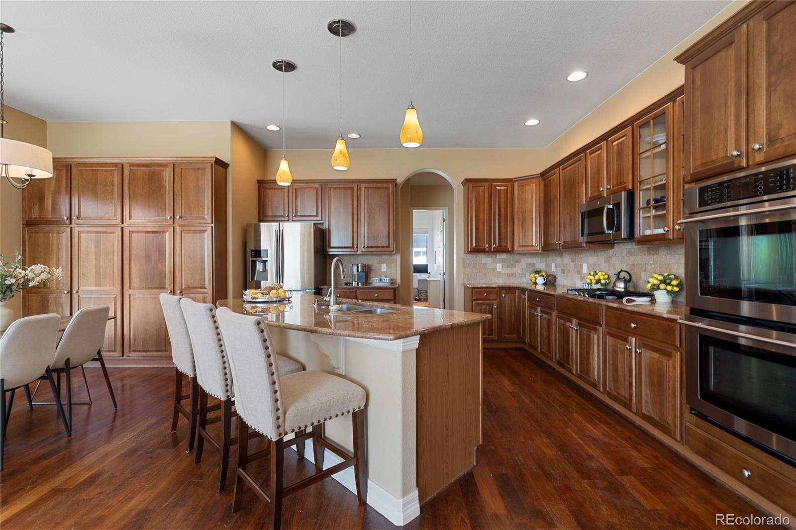 MLS Image #11 for 744  kryptonite drive,castle rock, Colorado