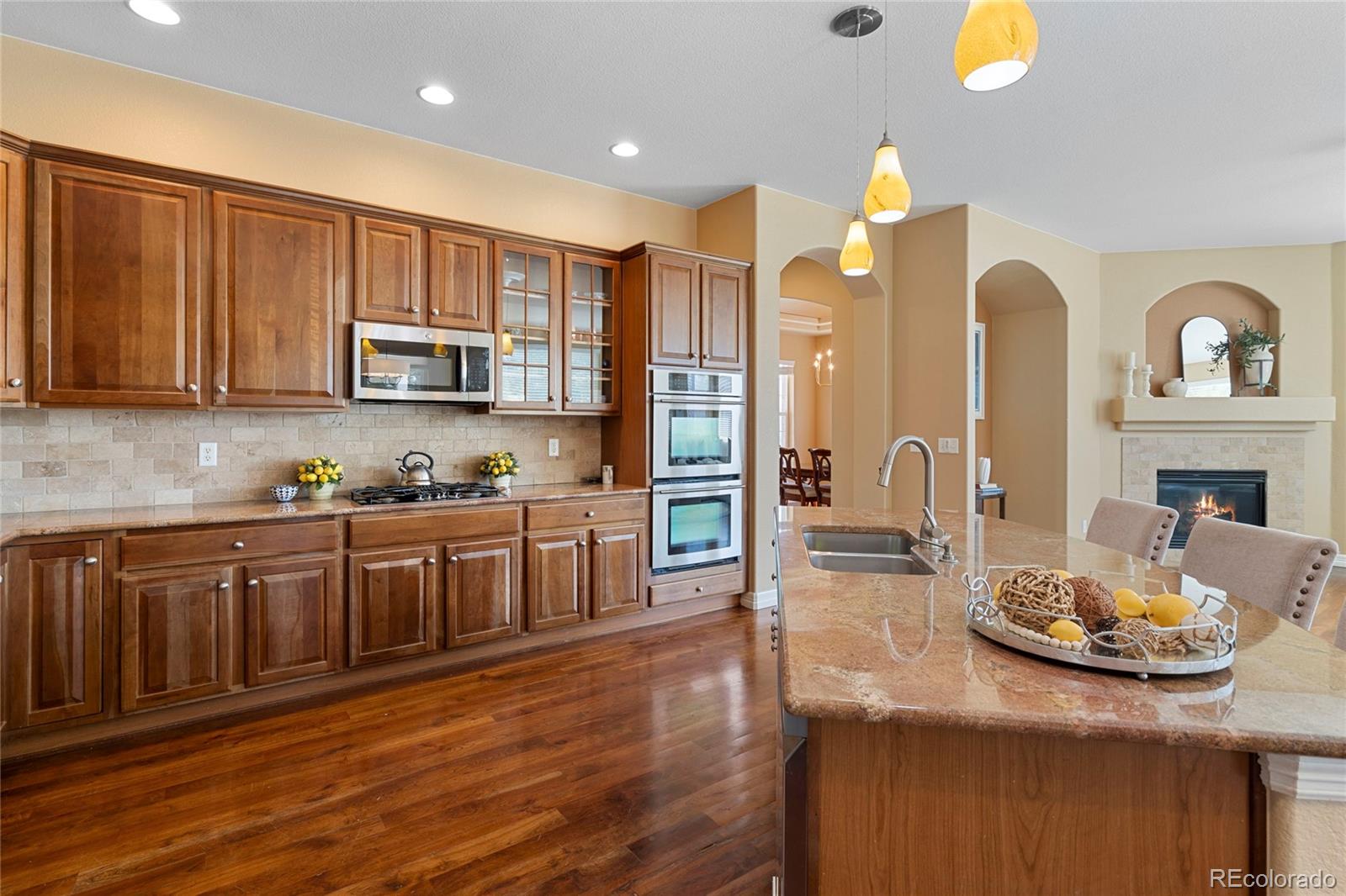 MLS Image #12 for 744  kryptonite drive,castle rock, Colorado