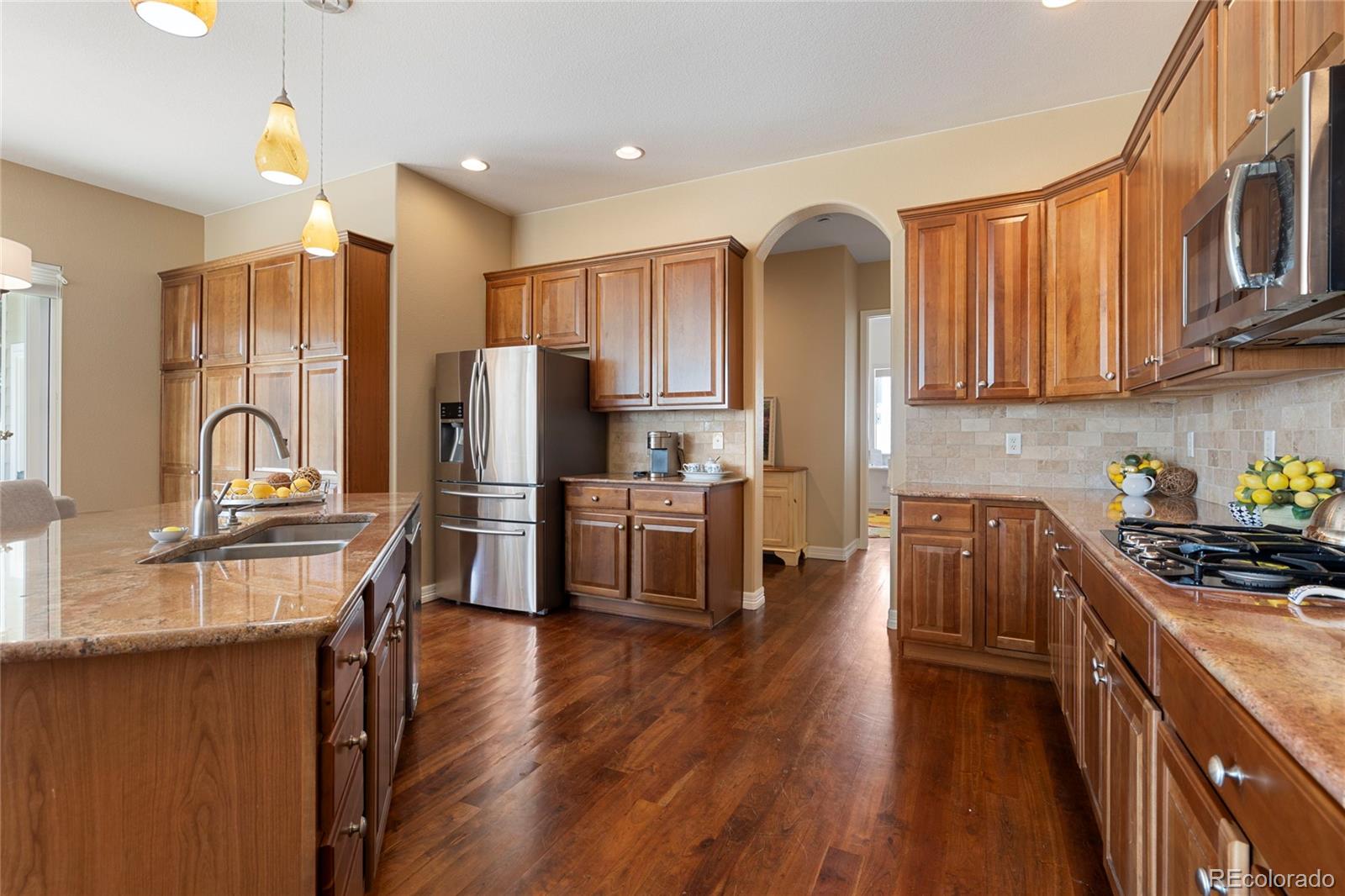 MLS Image #13 for 744  kryptonite drive,castle rock, Colorado