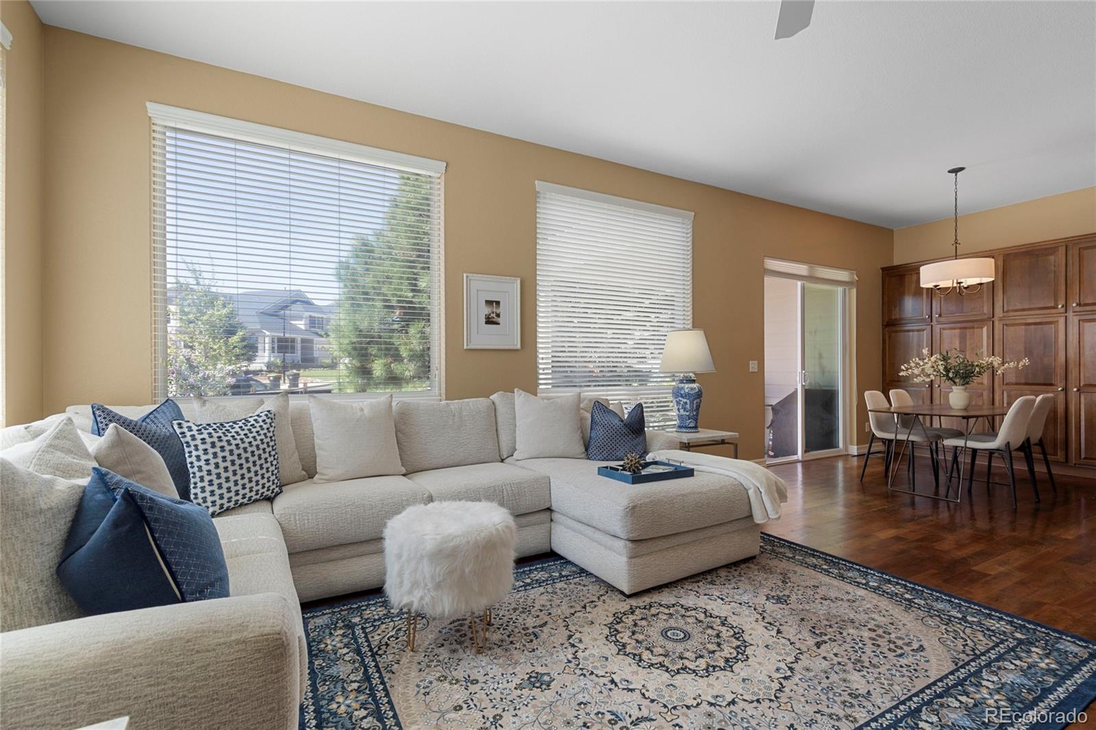 MLS Image #15 for 744  kryptonite drive,castle rock, Colorado