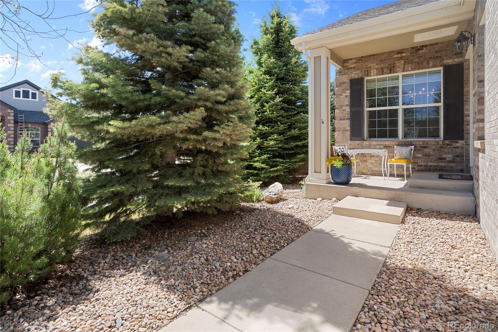 MLS Image #2 for 744  kryptonite drive,castle rock, Colorado