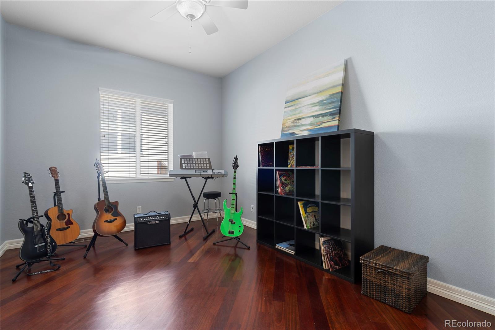 MLS Image #22 for 744  kryptonite drive,castle rock, Colorado