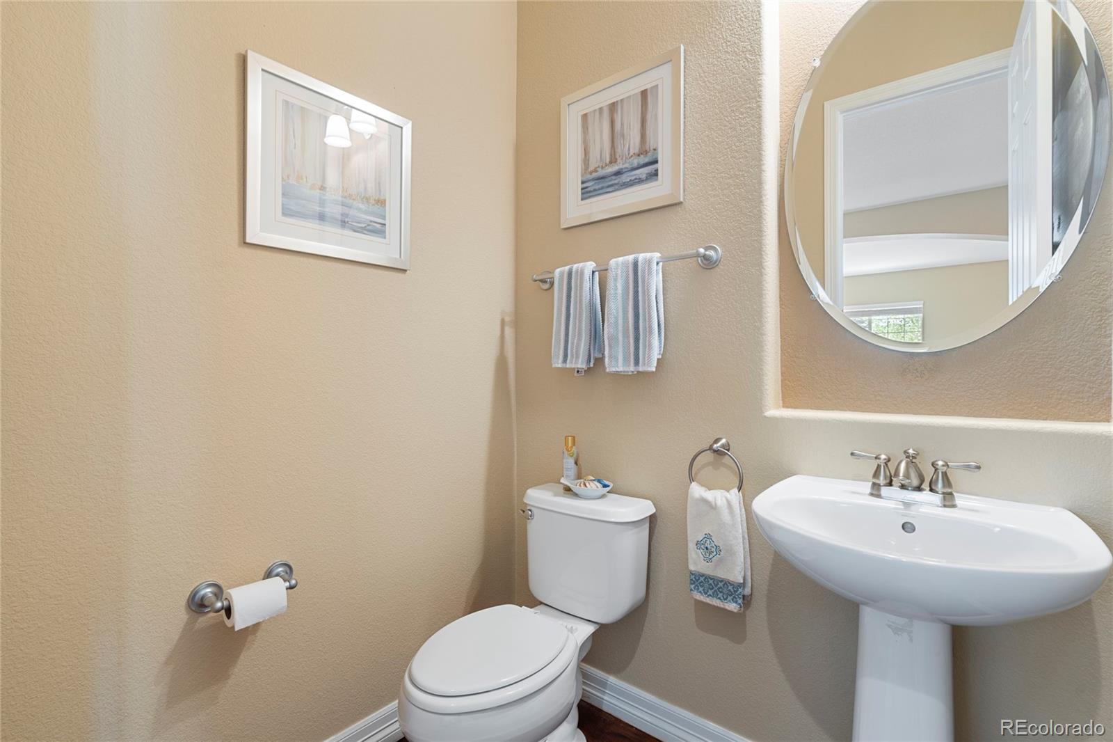 MLS Image #24 for 744  kryptonite drive,castle rock, Colorado