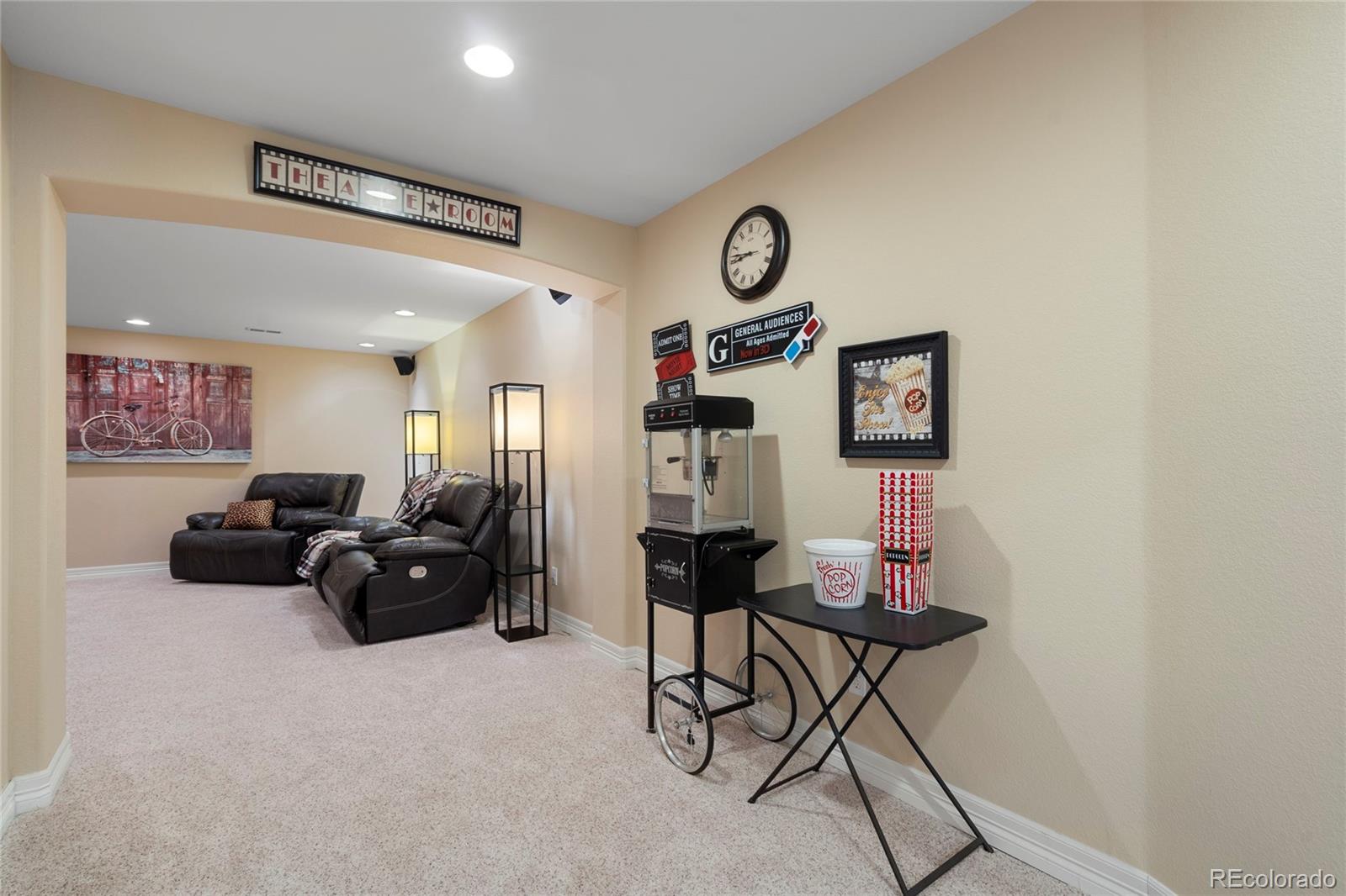MLS Image #26 for 744  kryptonite drive,castle rock, Colorado