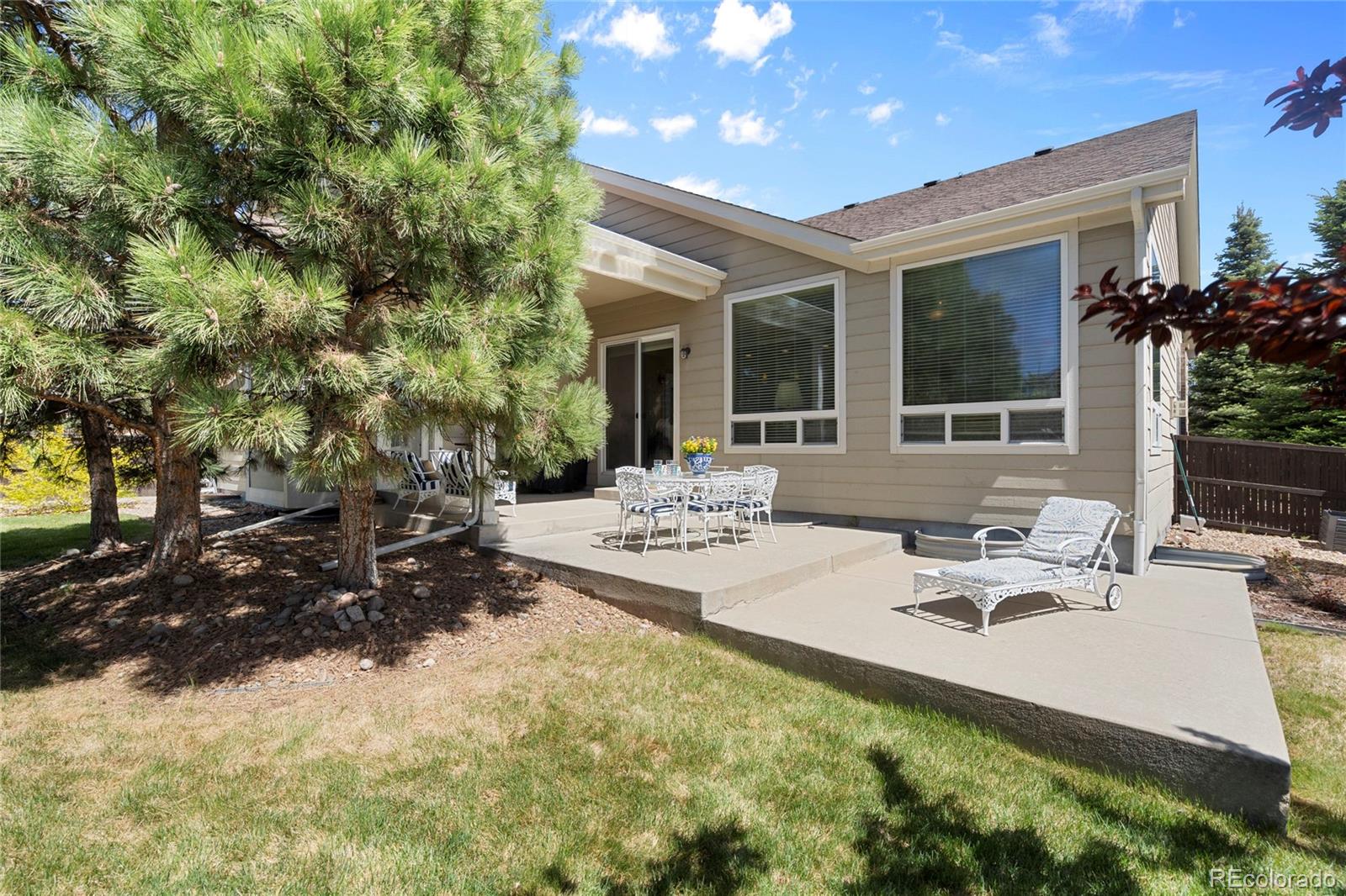 MLS Image #34 for 744  kryptonite drive,castle rock, Colorado
