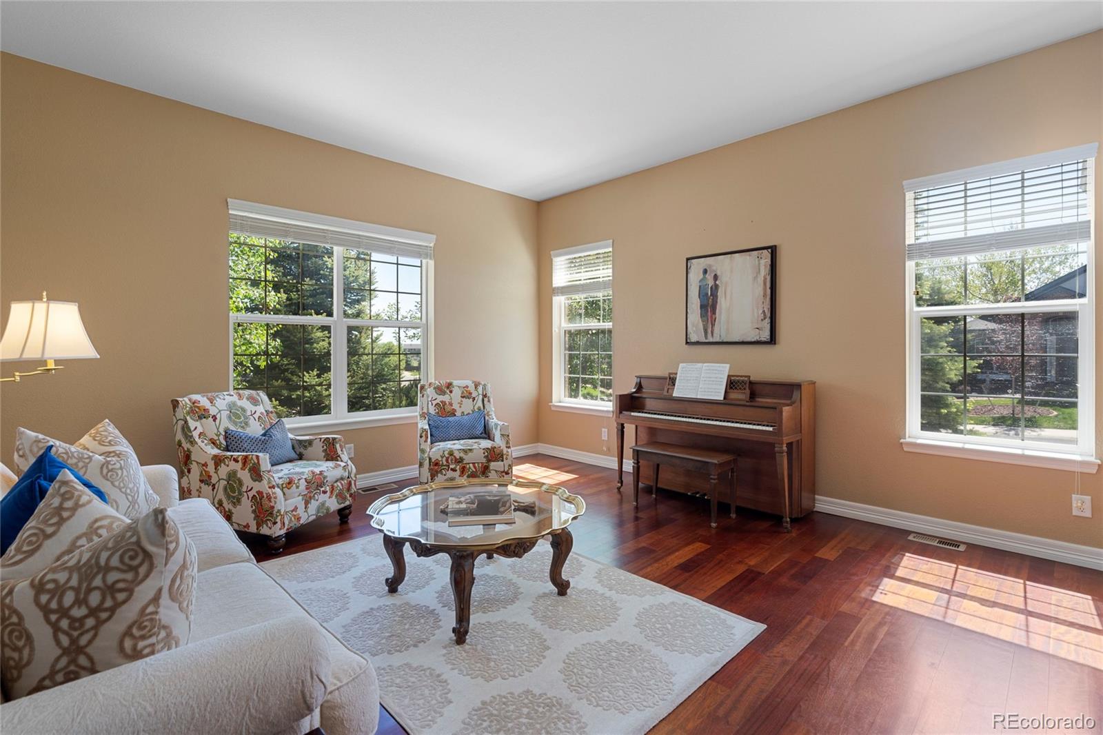 MLS Image #4 for 744  kryptonite drive,castle rock, Colorado