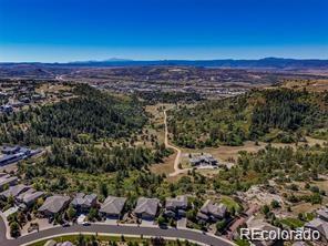 MLS Image #42 for 744  kryptonite drive,castle rock, Colorado
