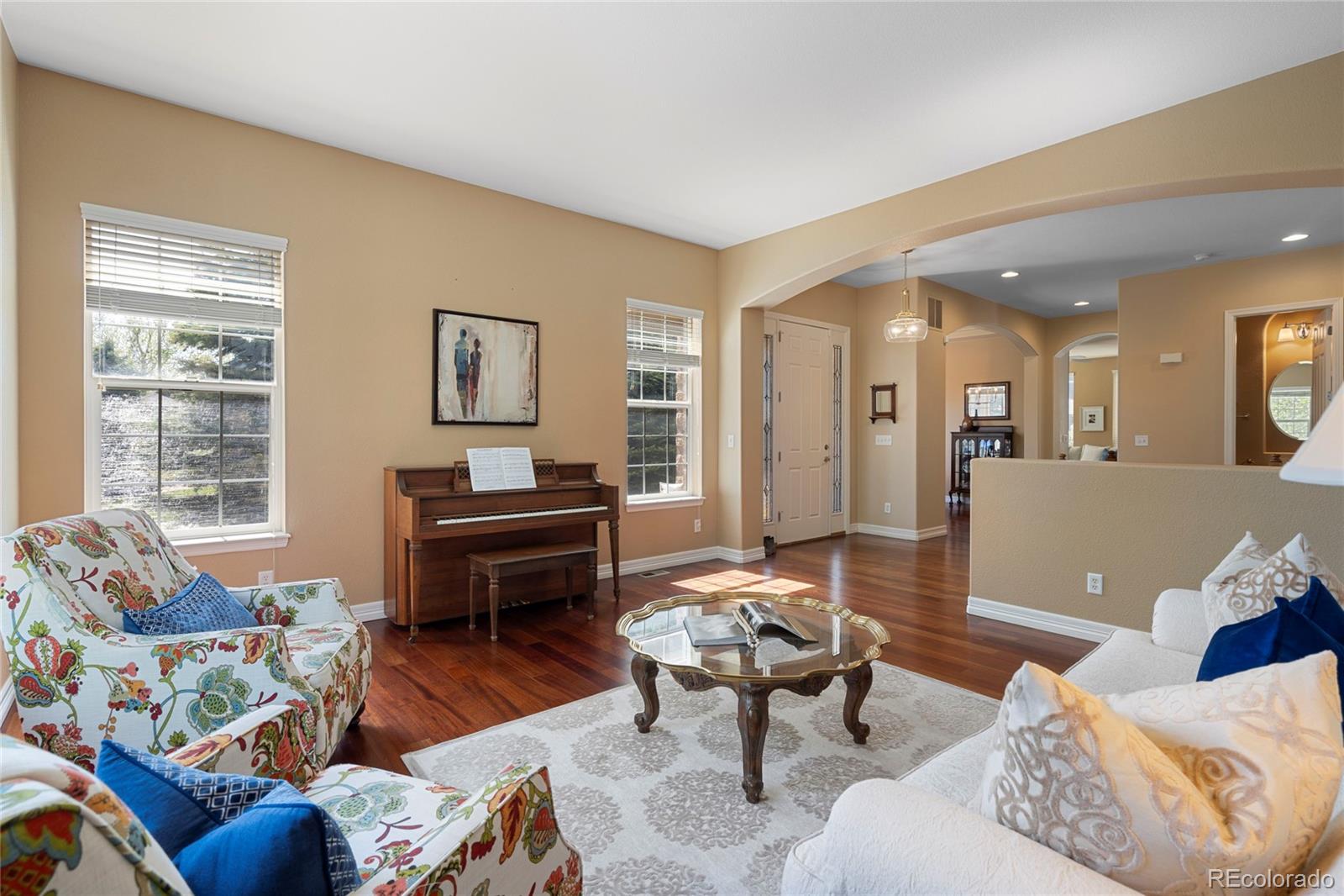MLS Image #5 for 744  kryptonite drive,castle rock, Colorado