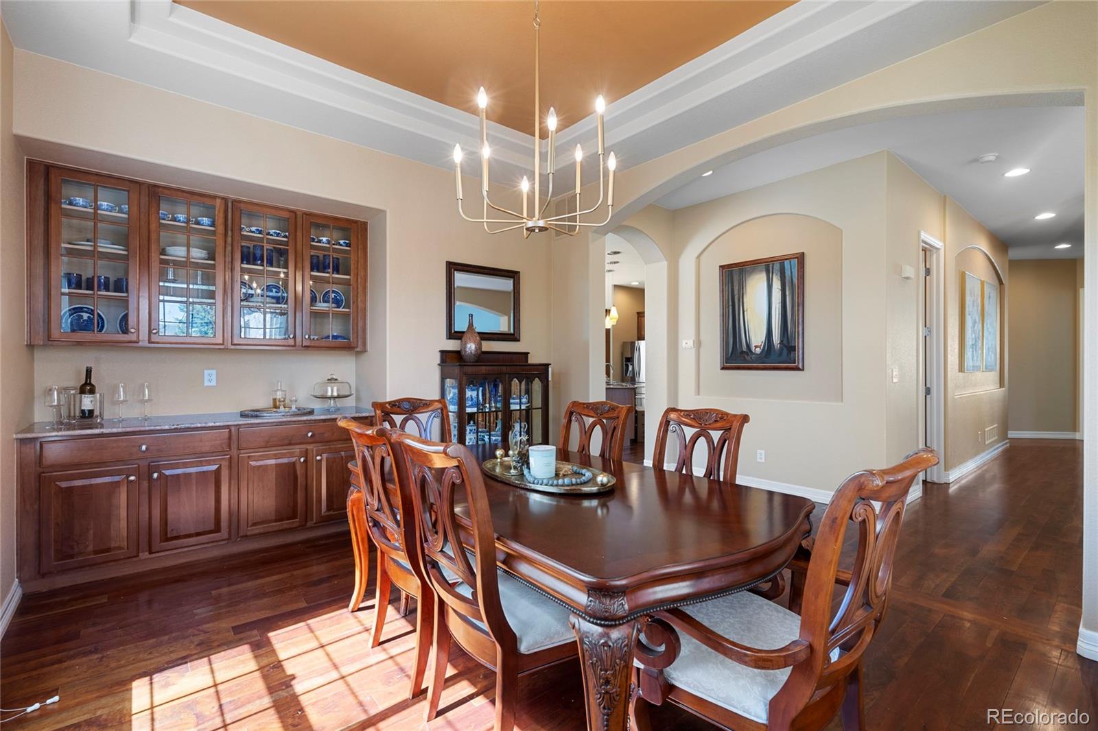 MLS Image #7 for 744  kryptonite drive,castle rock, Colorado