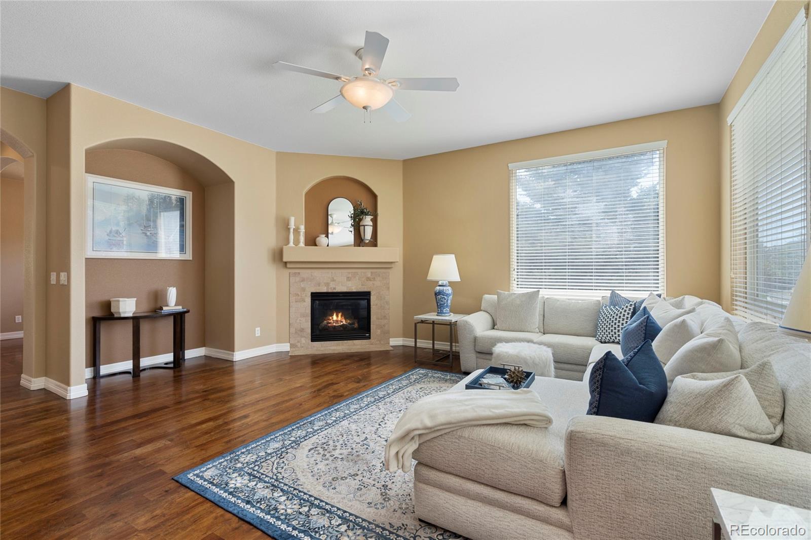 MLS Image #9 for 744  kryptonite drive,castle rock, Colorado