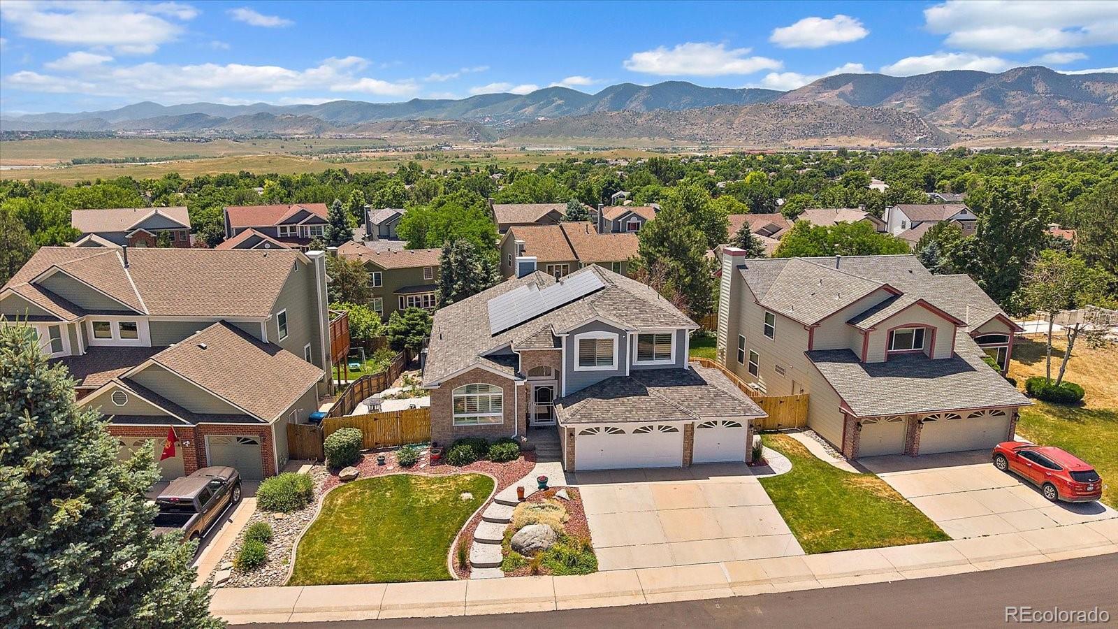 MLS Image #0 for 2707 s cole court,lakewood, Colorado