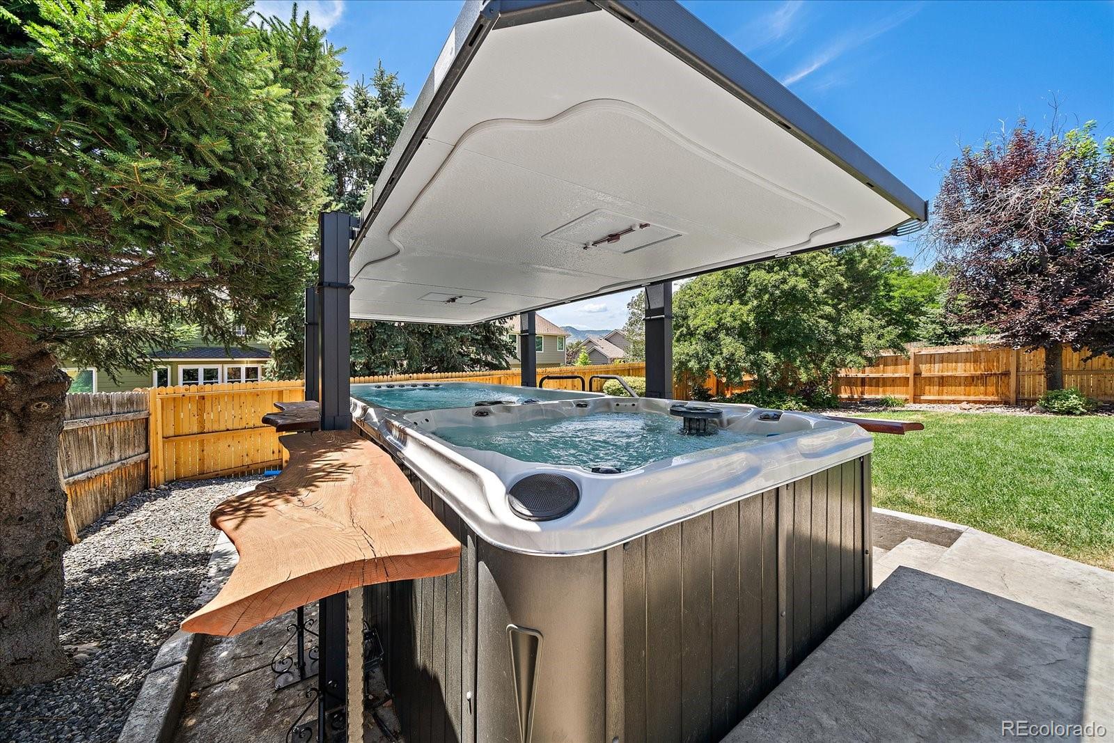 MLS Image #20 for 2707 s cole court,lakewood, Colorado