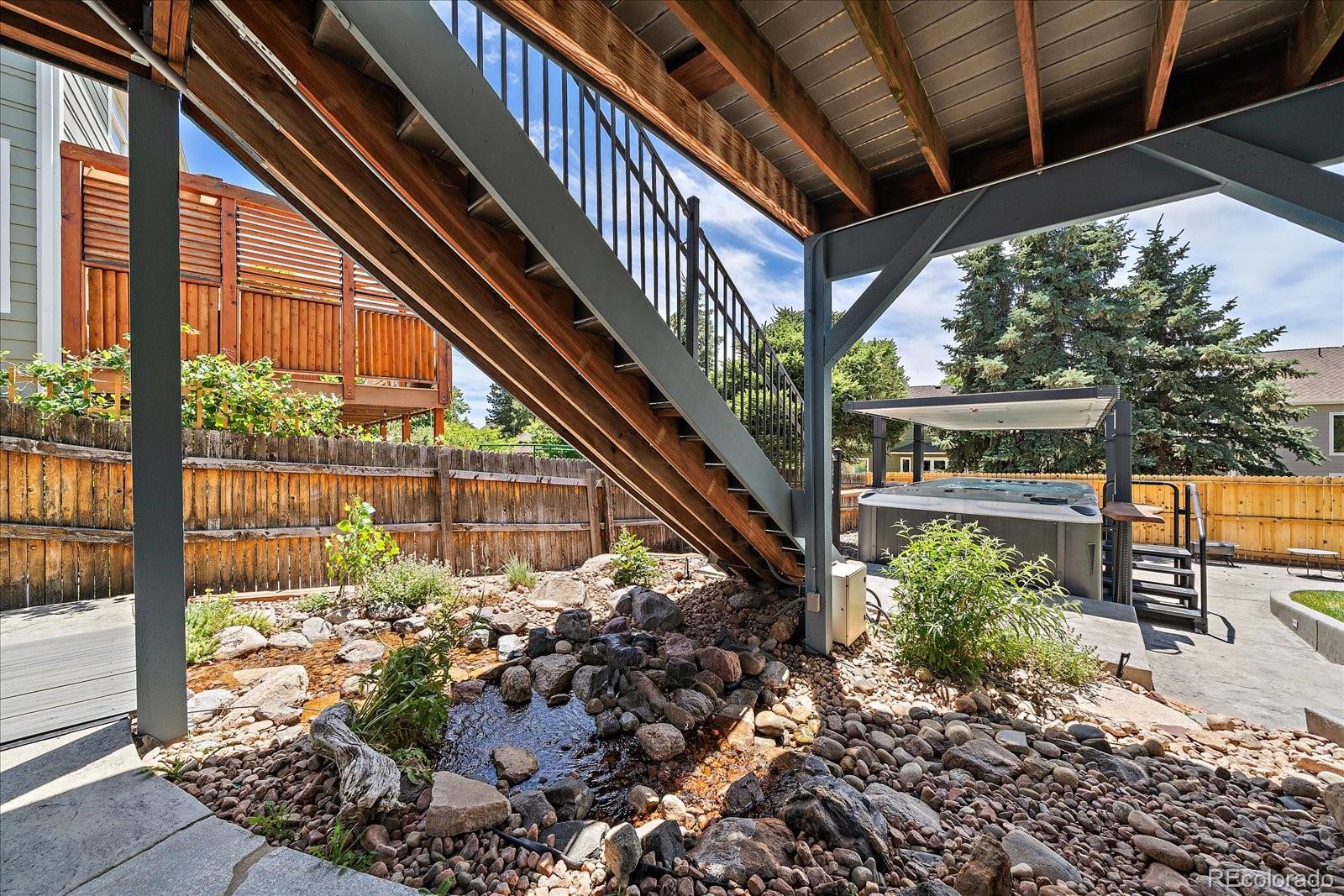 MLS Image #21 for 2707 s cole court,lakewood, Colorado