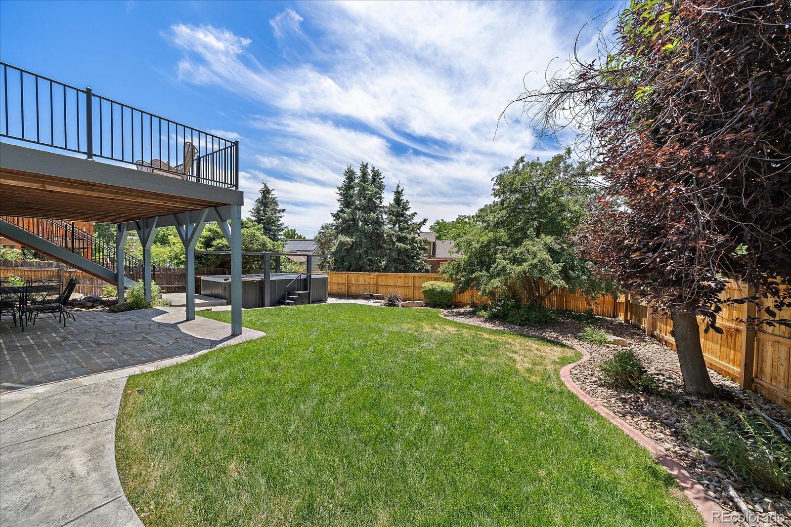 MLS Image #24 for 2707 s cole court,lakewood, Colorado
