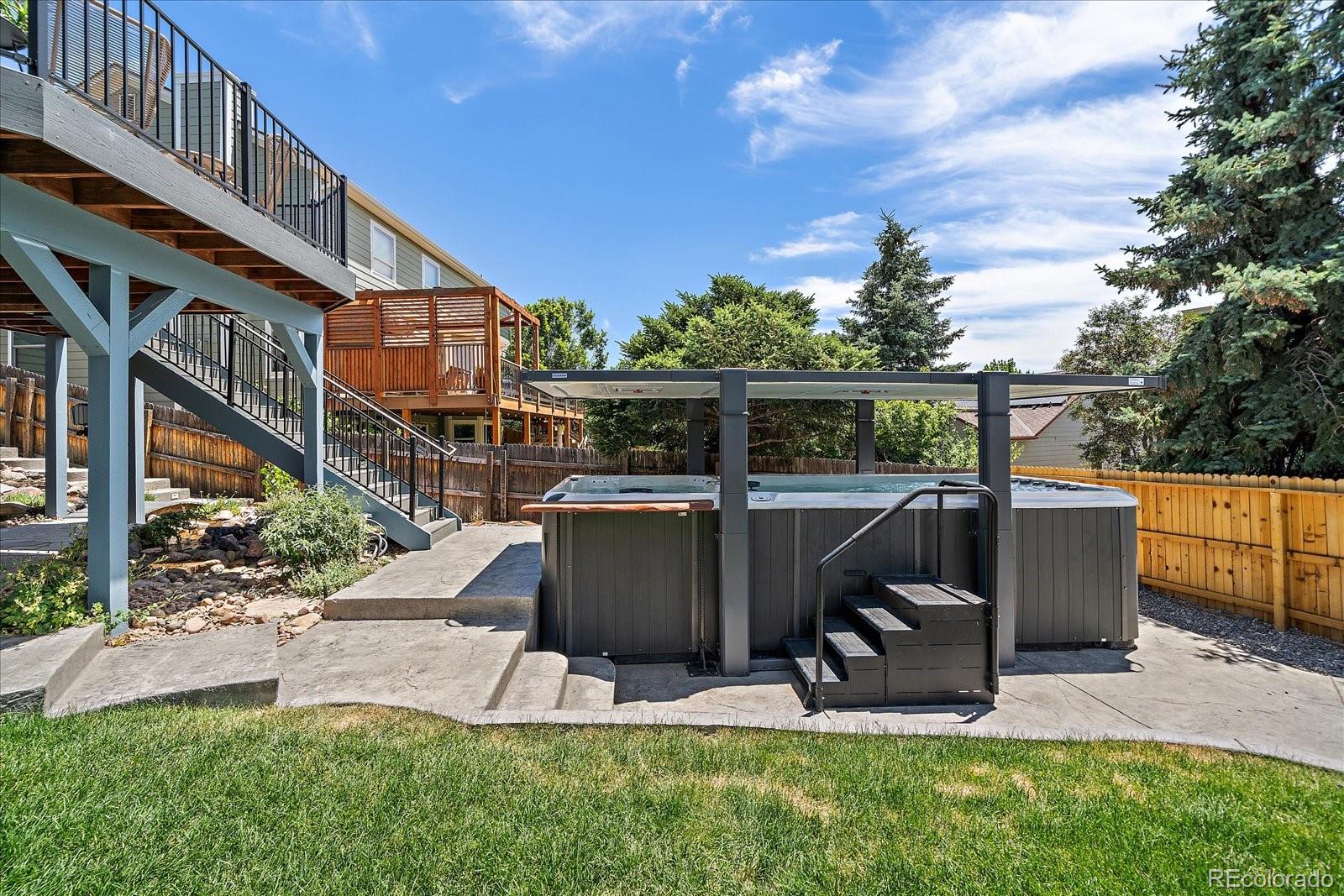 MLS Image #25 for 2707 s cole court,lakewood, Colorado