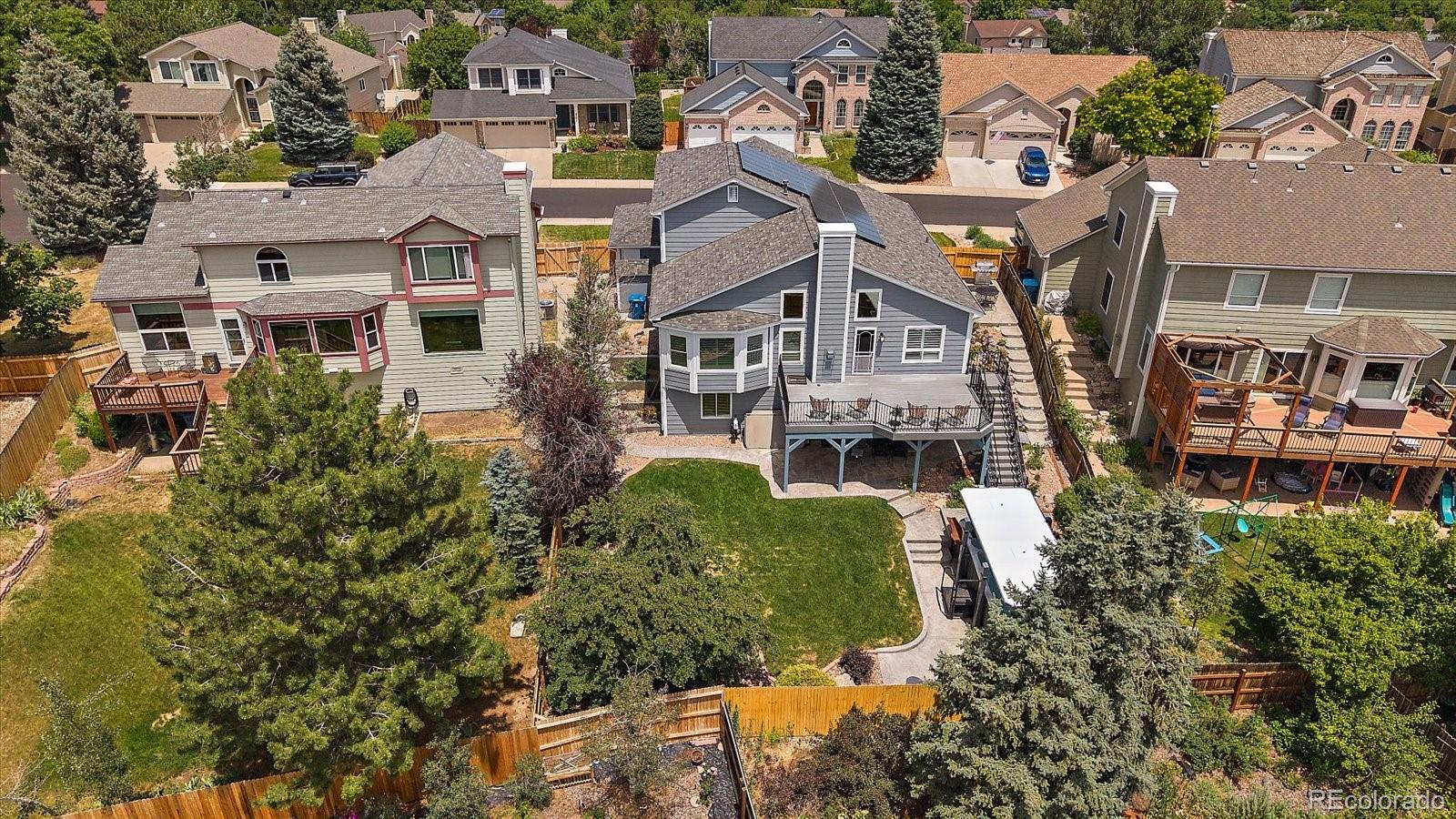 MLS Image #26 for 2707 s cole court,lakewood, Colorado