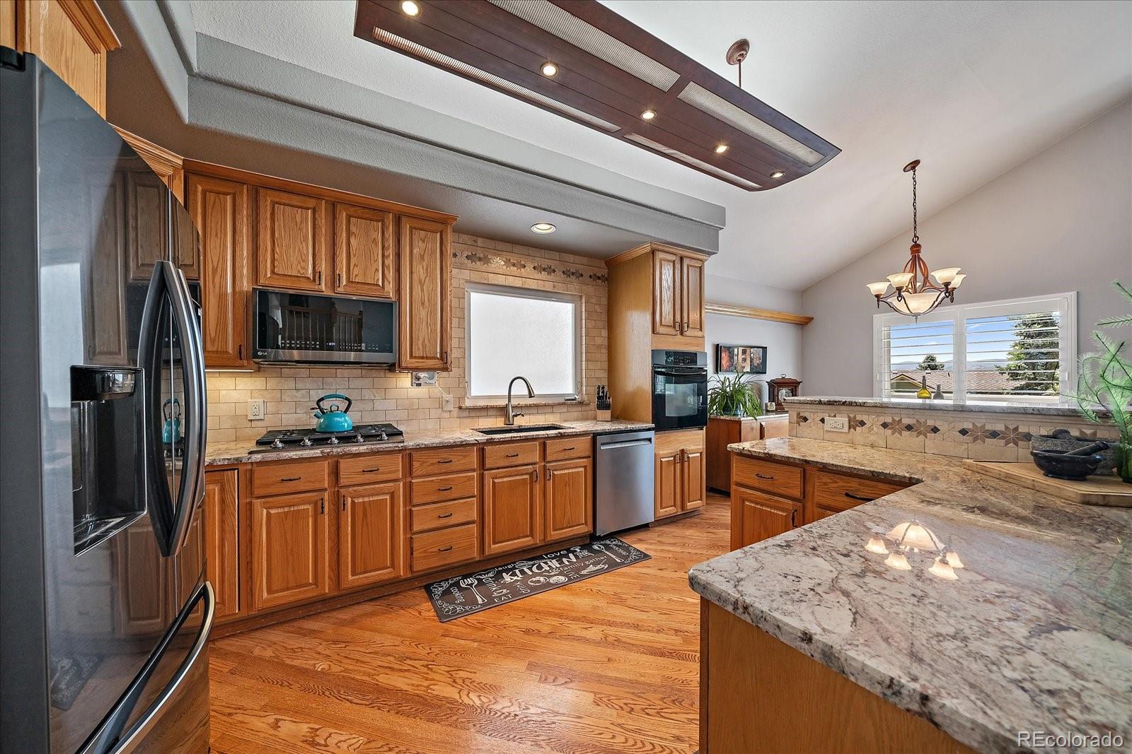 MLS Image #4 for 2707 s cole court,lakewood, Colorado