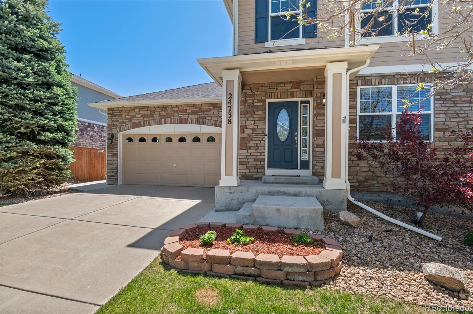 MLS Image #2 for 24738 e layton place,aurora, Colorado