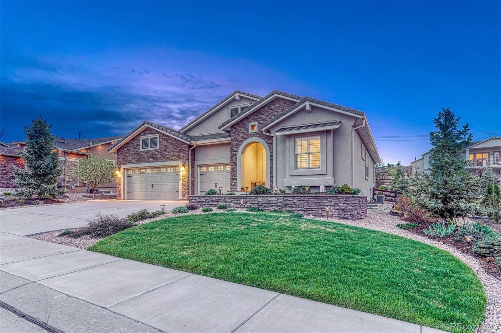 MLS Image #0 for 3242  waterfront drive,monument, Colorado