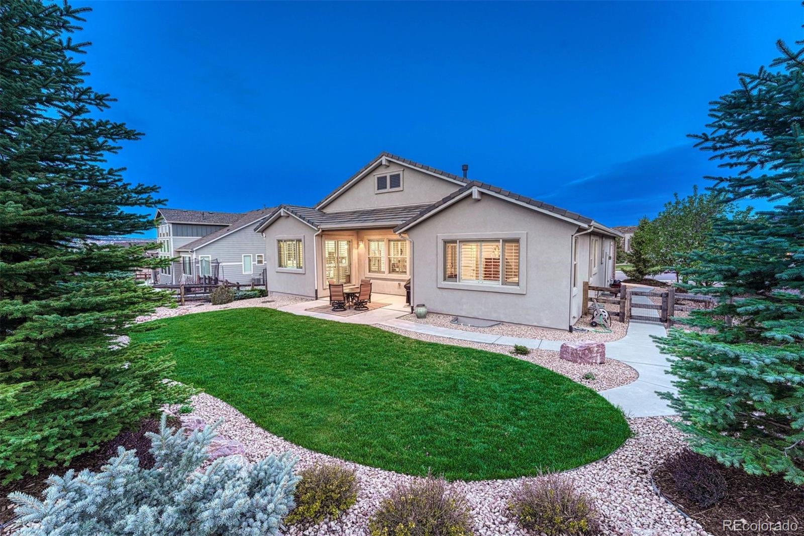 MLS Image #2 for 3242  waterfront drive,monument, Colorado