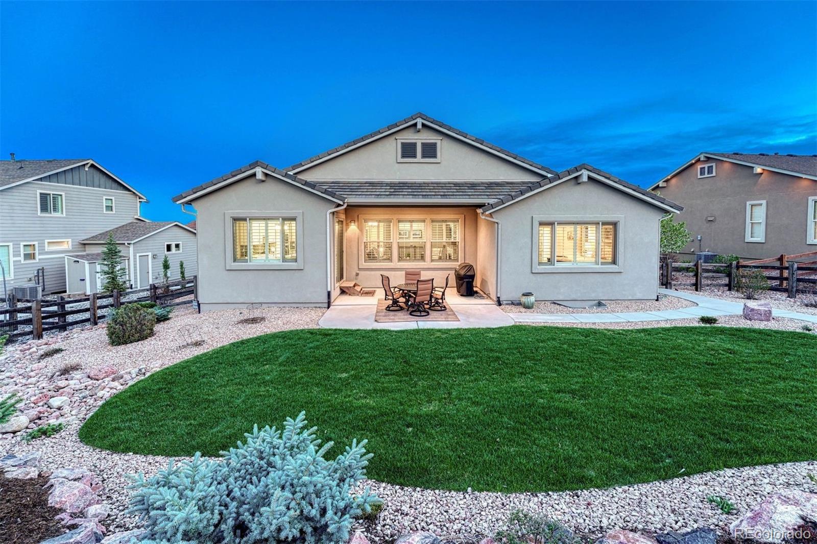 MLS Image #28 for 3242  waterfront drive,monument, Colorado