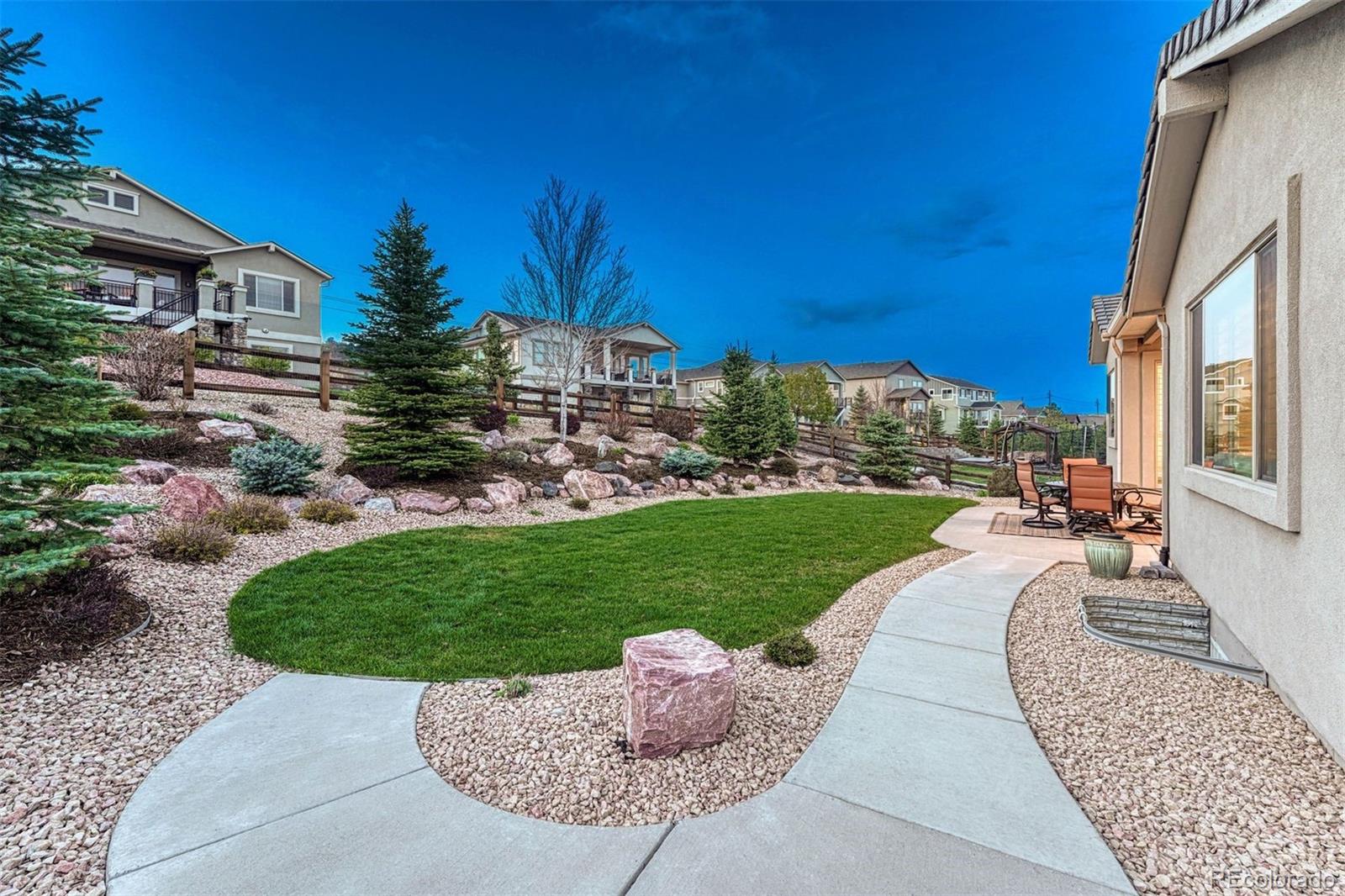 MLS Image #30 for 3242  waterfront drive,monument, Colorado