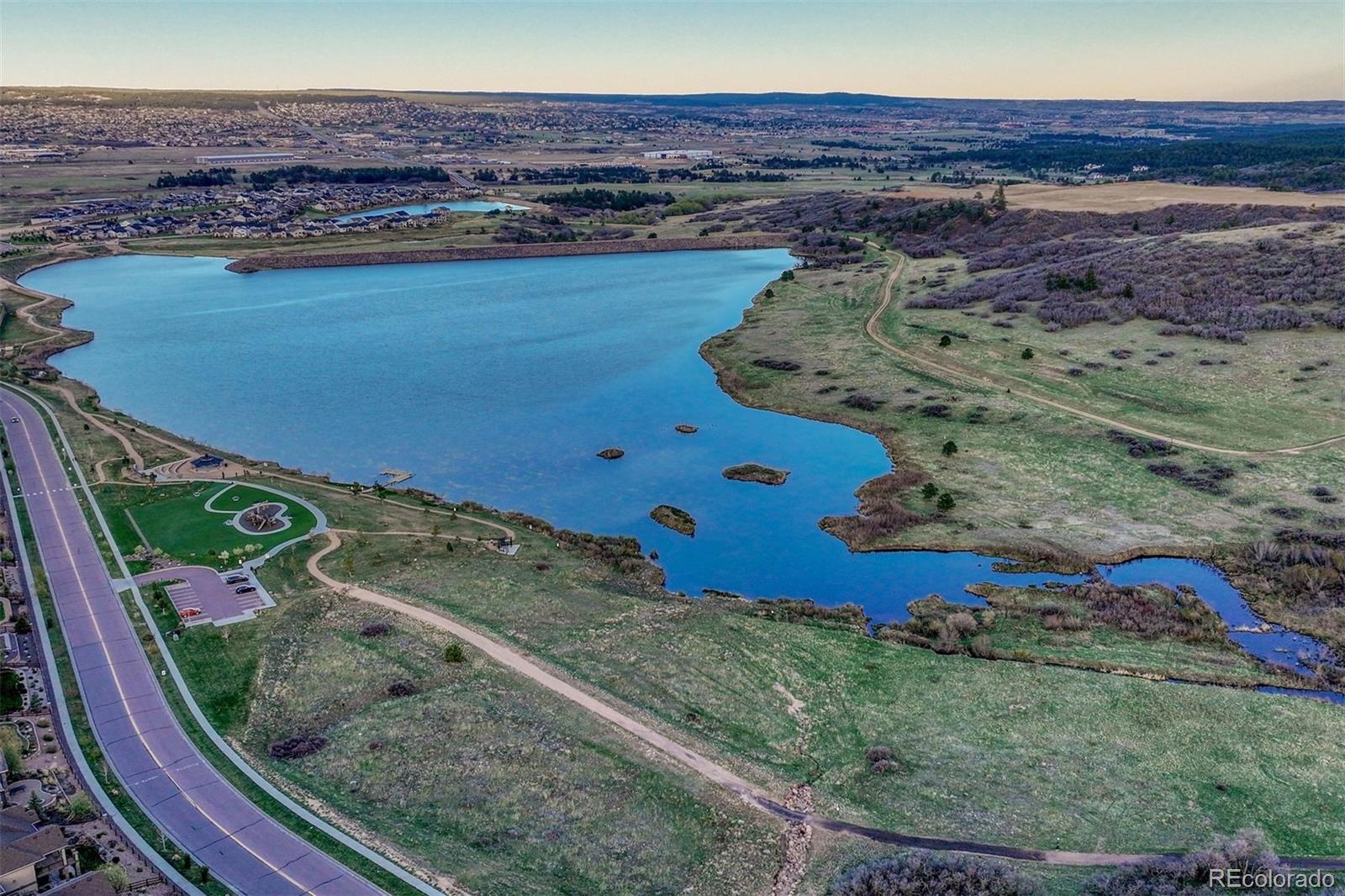 MLS Image #40 for 3242  waterfront drive,monument, Colorado