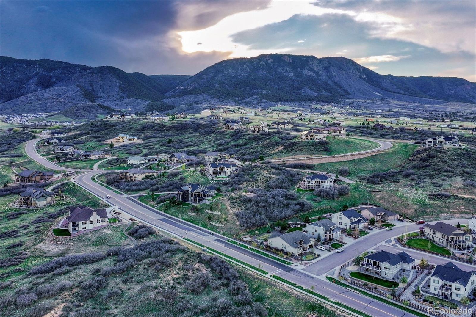 MLS Image #42 for 3242  waterfront drive,monument, Colorado