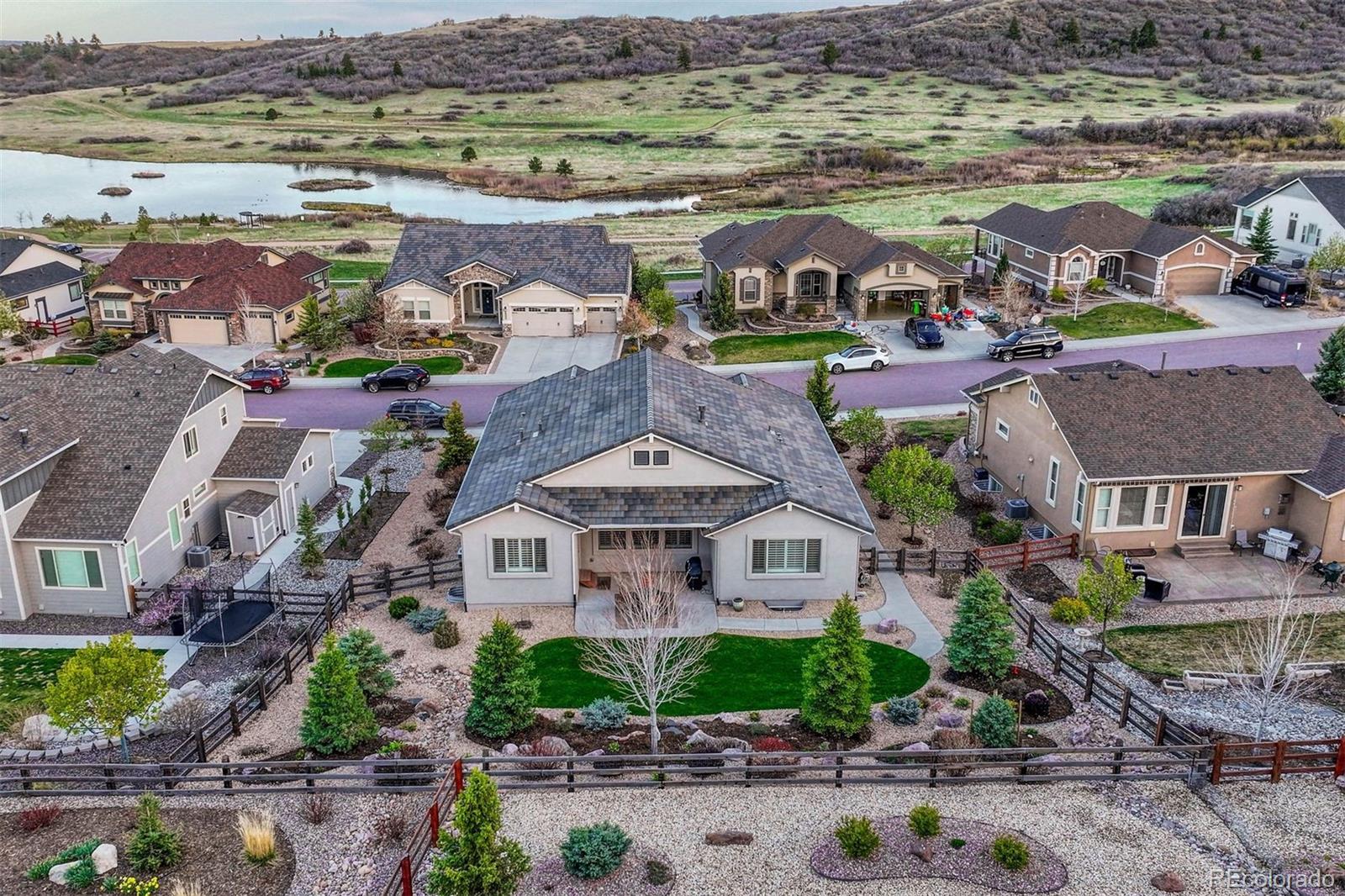 MLS Image #43 for 3242  waterfront drive,monument, Colorado