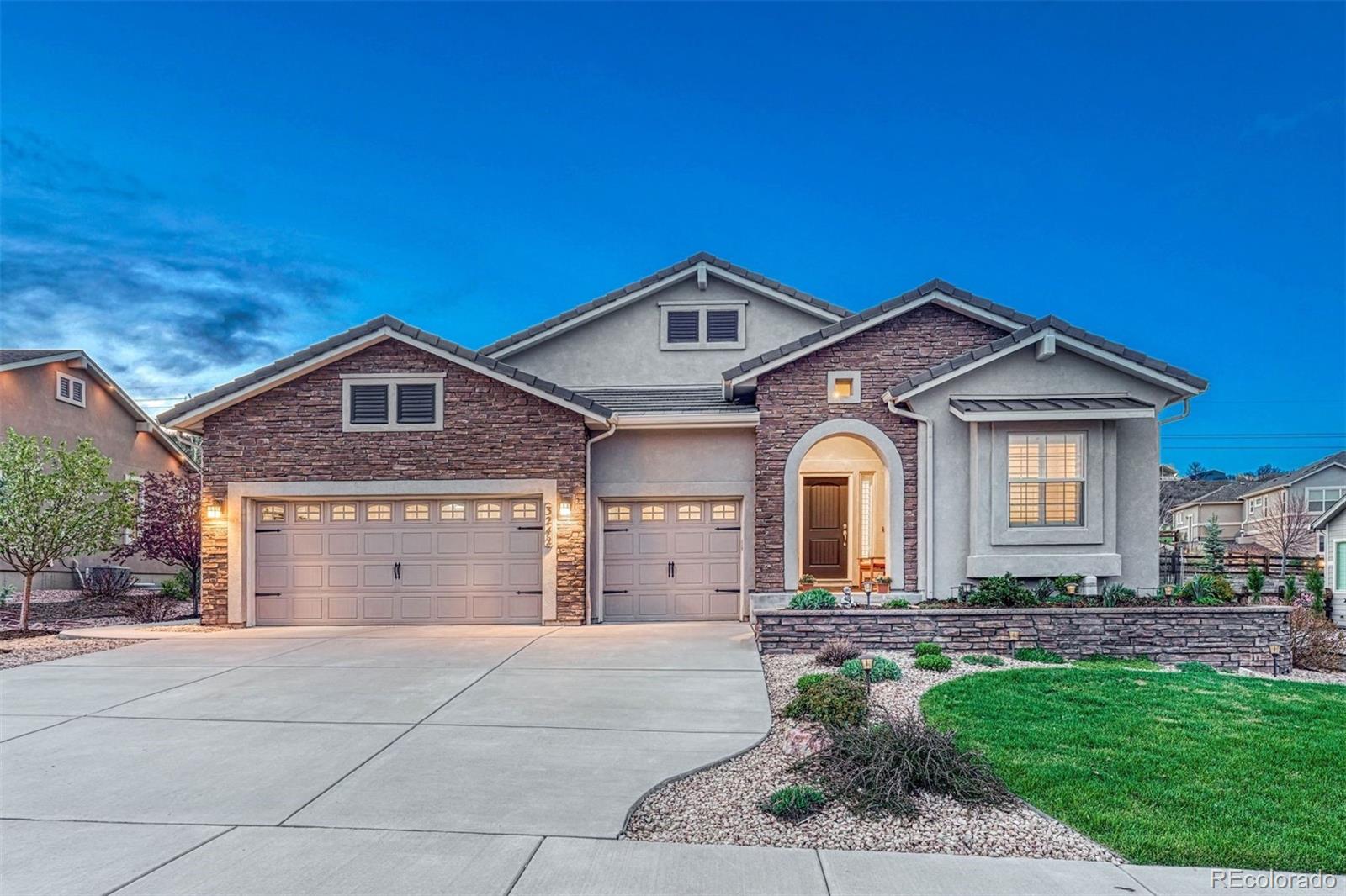 MLS Image #47 for 3242  waterfront drive,monument, Colorado