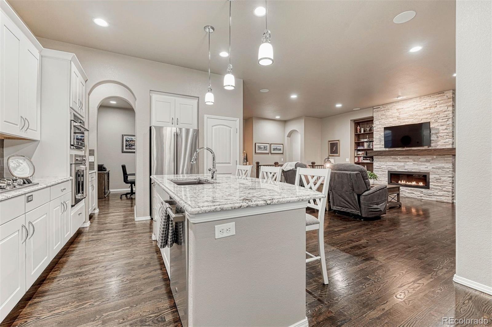 MLS Image #9 for 3242  waterfront drive,monument, Colorado