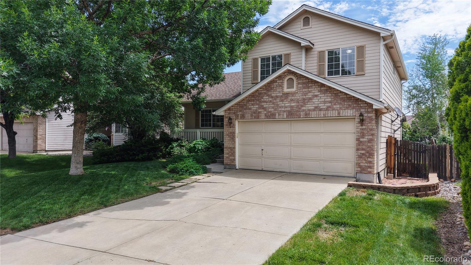 MLS Image #0 for 4164 e 135th place,thornton, Colorado