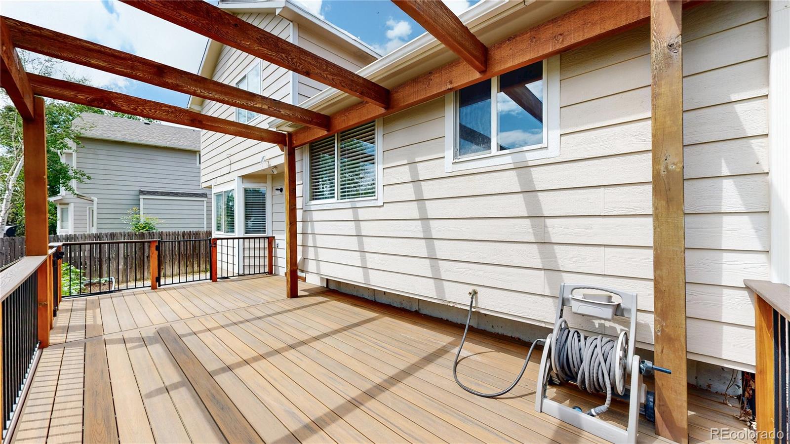 MLS Image #34 for 4164 e 135th place,thornton, Colorado