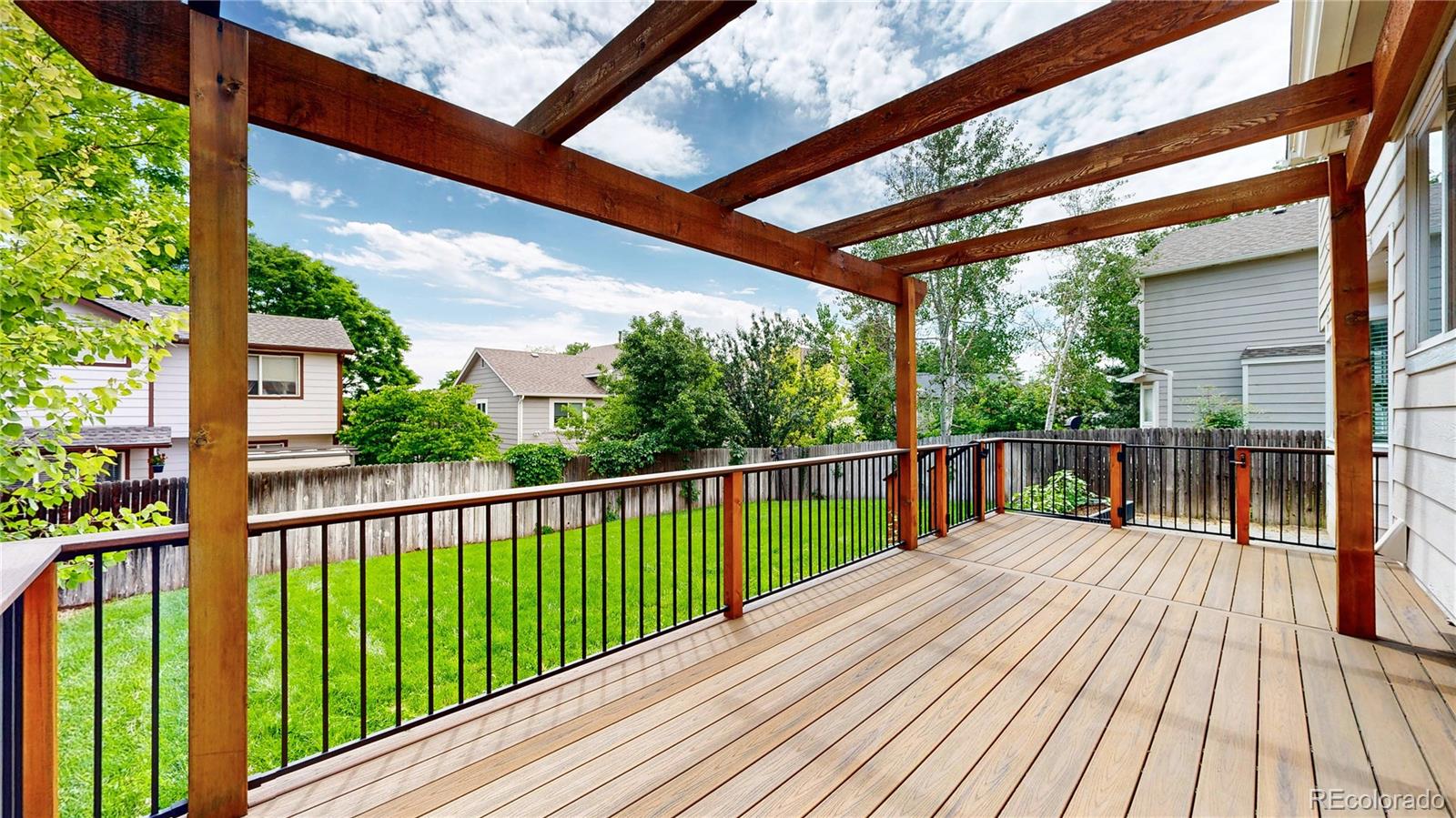 MLS Image #35 for 4164 e 135th place,thornton, Colorado