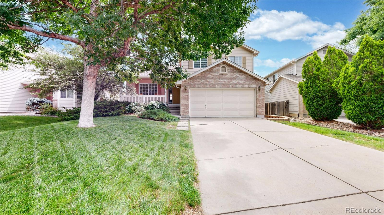 MLS Image #37 for 4164 e 135th place,thornton, Colorado