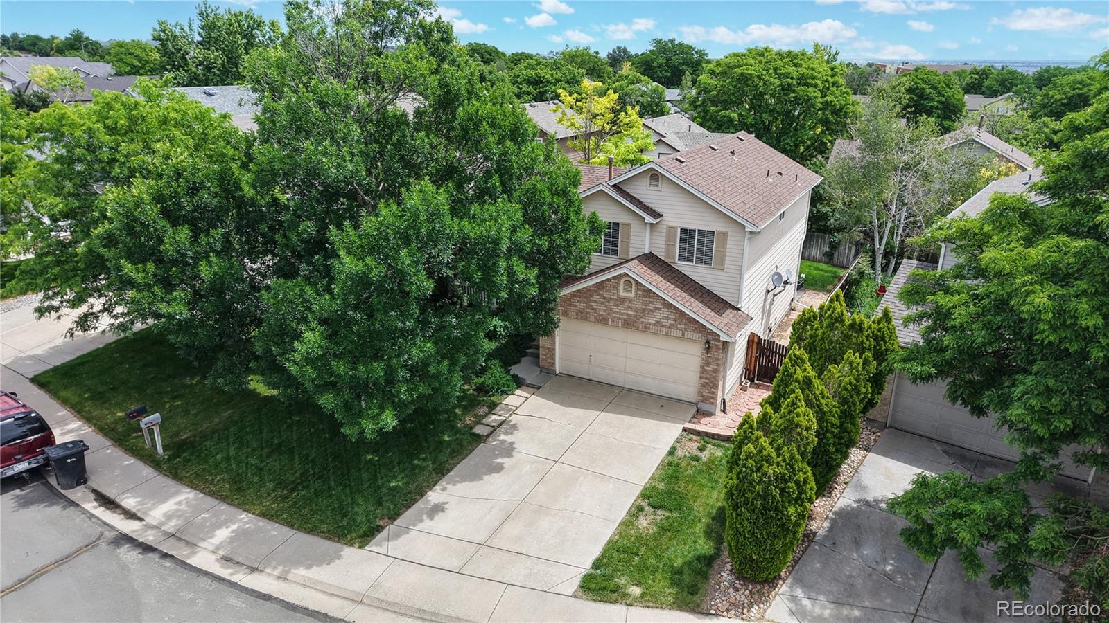 MLS Image #39 for 4164 e 135th place,thornton, Colorado