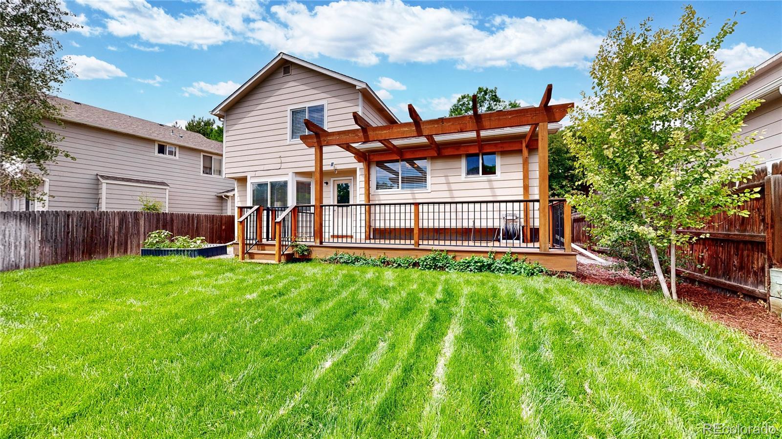 MLS Image #41 for 4164 e 135th place,thornton, Colorado