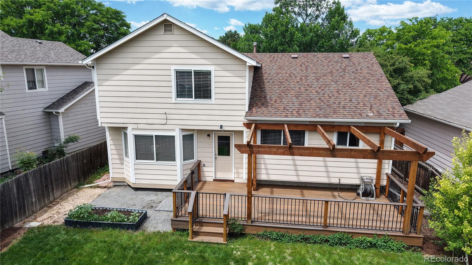 MLS Image #42 for 4164 e 135th place,thornton, Colorado