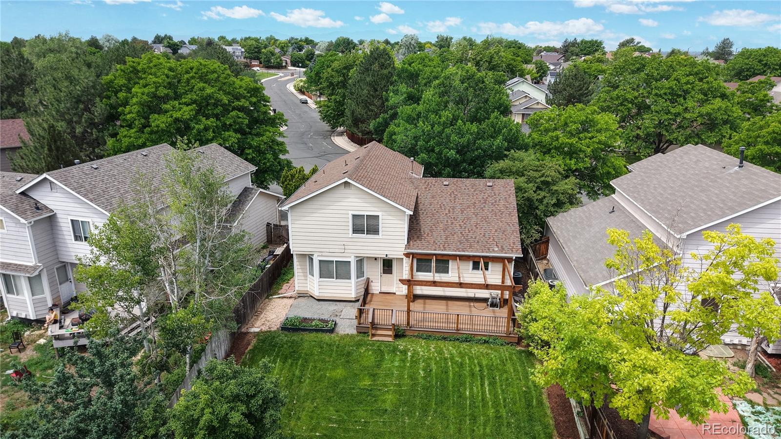 MLS Image #43 for 4164 e 135th place,thornton, Colorado