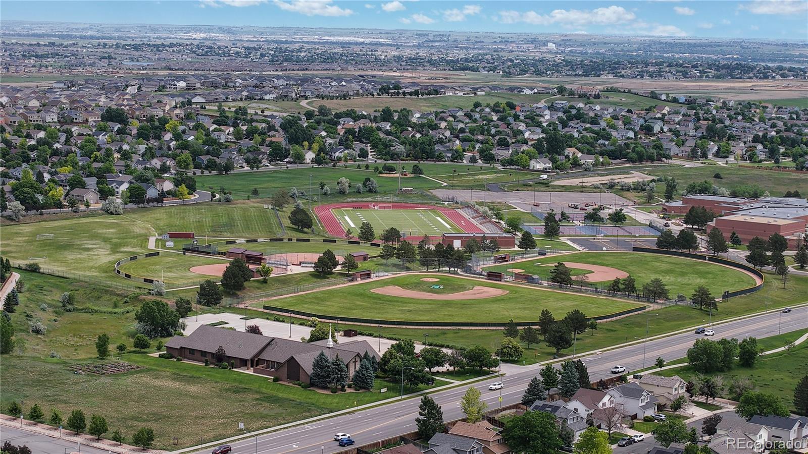 MLS Image #45 for 4164 e 135th place,thornton, Colorado