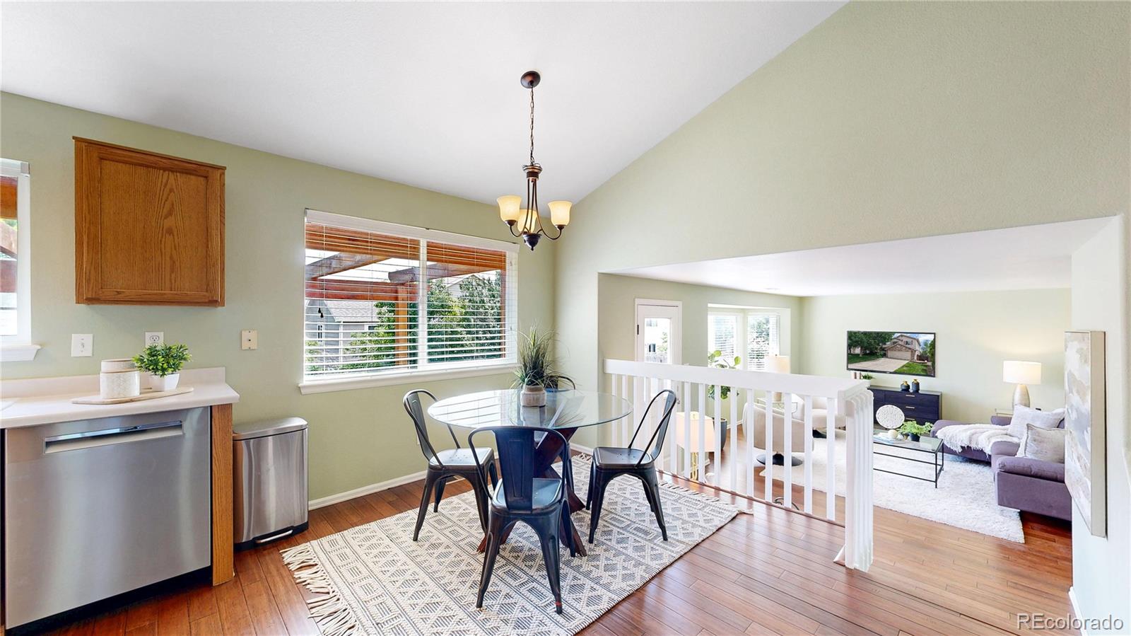 MLS Image #5 for 4164 e 135th place,thornton, Colorado